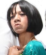 Rene' Buright Actor and Corp. Security